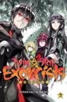 Bill Griffith, Gary Groth, Yoshiaki Sukeno, Yoshiaki Sukeno - Twin star exorcists vol 7