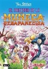 Tea Stilton - Tea Stilton 10. El misterio de la muñeca desaparecida