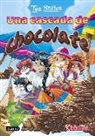 Tea Stilton - Tea Stilton 19. Una cascada de chocolate