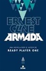 Ernest Cline, David Tejera Exposito - Armada / Armed