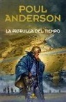 Poul Anderson - La patrulla del tiempo