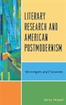 Emily Witsell, Witsell Emily - Literary Research and American Postmodernism