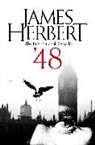James Herbert - '48