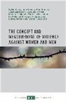 Brian Francis, Jude Towers, Sylvia Walby - Concept and Measurement of Violence Against Women and Men