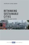 David Simon, David Simon, David (Director of Mistra Urban Futures Simon - Rethinking Sustainable Cities