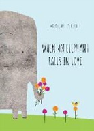 Davide Calai, Davide Cali, Alice Lotti - When an Elephant Falls in Love