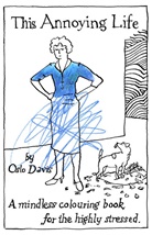 Oslo Davis, Davis Oslo - This Annoying Life