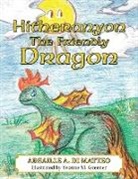 Argaille A. Di Matteo - Hitheranyon the Friendly Dragon
