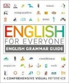 DK, DK&gt;, Inc. (COR) Dorling Kindersley, DK Publishing - English for Everyone: English Grammar Guide