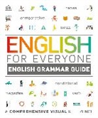DK, DK&gt;, Inc. (COR) Dorling Kindersley, DK Publishing - English for Everyone: English Grammar Guide