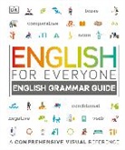 DK, Inc. (COR) Dorling Kindersley, DK Publishing - English Grammar Guide: A Comprehensive Visual Reference