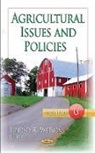 Lindsey K Watson, Lindsey K. Watson - Agricultural Issues & Policies