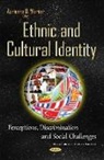 Adrienne D Warner, Adrienne D. Warner - Ethnic & Cultural Identity