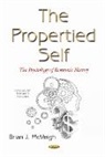 Brian J McVeigh, Brian J. Mcveigh - Propertied Self