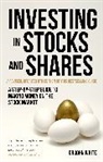 Dr John White, John White - Investing in Stocks and Shares, 9th Edition