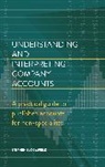 Stephen Bloomfield, Bloomfield Stephen - Understanding and Interpreting Company Accounts