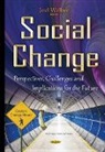 Joel Wallace - Social Change