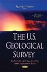 Harriet Webster - U.S. Geological Survey