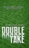 Jesse Horn - Double Take