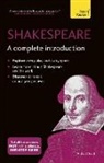 Michael Scott, Mike Scott - Shakespeare: A Complete Introduction