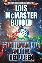 Lois McMaster Bujold, Francis Takenaga, Stan Winston, Stan Takenaga Winston - Gentleman Jole and the Red Queen