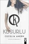 Cecelia Ahern - Kusurlu