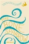 Zana Fraillon - The Bone Sparrow