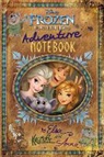 Disney Book Group, Disney Book Group (COR)/ Disney Storybook Art Team, Jessica Julius, Becky Matheson, Disney Storybook Art Team - Frozen Northern Lights