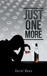 Carol Dass - Just One More