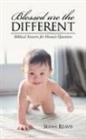 Seana Reavis - Blessed Are the Different