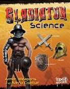 Allison Lassieur - Gladiator Science