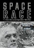Stefoff, Rebecca Stefoff - Space Race