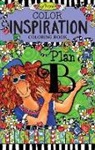 Suzy Toronto - Color Inspiration Coloring Book