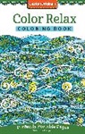 Harper, Valentina Harper, Harper Valentina - Color Relax Coloring Book
