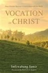 Imliwabang Jamir - Vocation in Christ