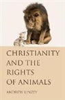 Andrew Linzey - Christianity and the Rights of Animals