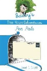 Janet E. Elliot, Janet E. Elliott - Bailey's Tree House Adventures