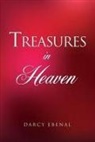 Darcy Ebenal - Treasures in Heaven
