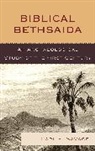 Carl E. Savage, Savage Carl E. - Biblical Bethsaida