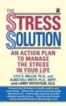 Jim Miller - Stress Solution