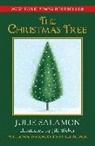 Julie Salamon, Jill Weber - The Christmas Tree