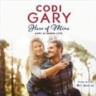 Codi Gary, Will Damron - Hero of Mine (Audiolibro)