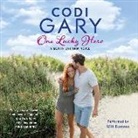 Codi Gary, Will Damron - One Lucky Hero: The Men in Uniform Series (Audiolibro)