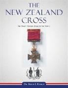 Brian L Kieran, Brian L. Kieran, Dr Brian L Kieran, Dr Brian L. Kieran - The New Zealand Cross