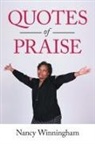 Nancy Winningham - Quotes of Praise