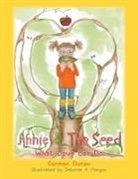 Carmen Duran - Annie & the Seed