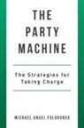 Michael Angel Folorunso - The Party Machine