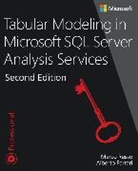 Alberto Ferrari, Marco Russo - Tabular Modeling in Microsoft SQL Server Analysis Services