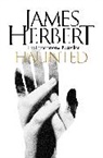 James Herbert - Haunted