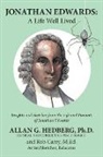Ph. D Allan G. Hedberg, Ph. D. ALLAN G. HEDBERG - Jonathan Edwards
